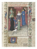 Roman de Tristan par Gilles Gracien