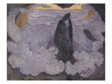 La Vague violette