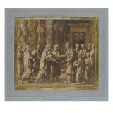La Présentation au temple