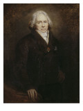 Portrait du prince de Talleyrand