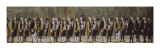 Procession d'ouverture des états généraux à Versailles le 451789