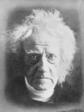 Portrait de Sir John Herschel