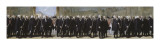 Procession d'ouverture des états généraux à Versailles le 451789