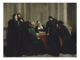 Dispute rabbinique