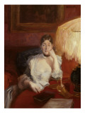 Portrait de la Princesse Mathilde