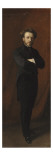 Portrait du docteur Paul Gachet