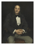 Portrait de Simon Hayem