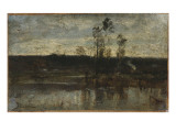 Bord de rivière