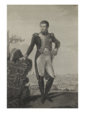 Portrait du roi Joseph