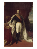 Portrait de Napoléon III
