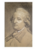 Portrait de Louis XVI