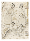 Chasse princière