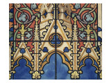 Project for the Windows of the Royal Chapel of Dreux