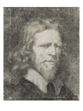 Portrait de son père