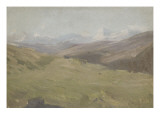 Montagne des Pyrénées