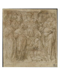 Receipt of a Knight in the Order of the Holy Spirit