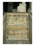Sarcophage de Sopi