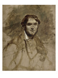 Léon Riesener (1800-1878)  peintre  cousin de l'artiste