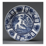 Assiette creuse