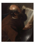 Saint Matthias
