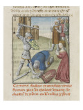 Roman de Tristan par Gilles Gracien
