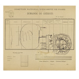 Esquisse de composition