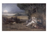 Le sommeil