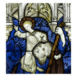 Saint Christophe