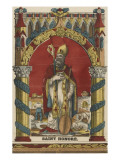 Saint Honoré