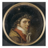 Autoportrait