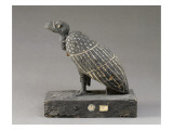 Statuette of a Vulture (Figure of the Goddess Mut)