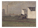 La banlieue