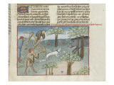 Le Livre de la chasse de Gaston Phébus