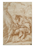 Saint Jean à Patmos