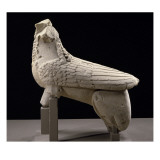 Sphinge d'Agost