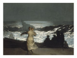 Nuit d'été