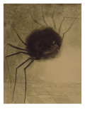 L'Araignée souriante