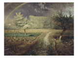 Le printemps