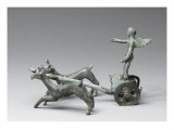 petit groupe: Eros en char
