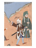 Siyar-e Nabî (IVe volume) : Le Miracle des abeilles