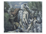 Tentation de Saint Antoine