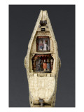 Soulier à patin