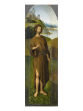 Saint Jean-Baptiste