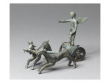 petit groupe: Eros en char