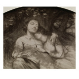 Sieste champêtre