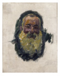 Autoportrait