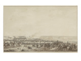 La Bataille d'Iena  14 octobre 1806
