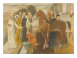 Sémiramis construisant Babylone