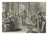 Le bal