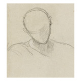 Etude de tête